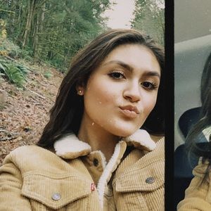 Meet your Posher, Madison